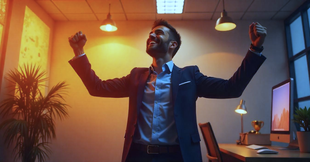 Mentalidade de Vendedor 